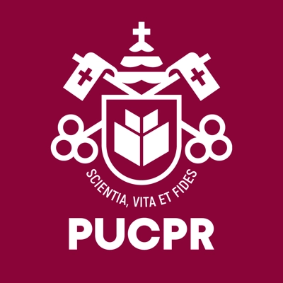 PUCPR logo